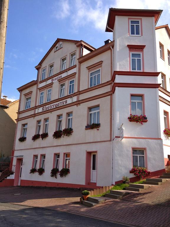 אייזנבאך Hotel Klostergarten חדר תמונה